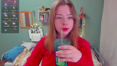 Snapshot of puoli chatting on 02.23.25 Polly online show from 02.23.25
