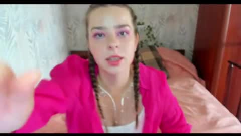 Snapshot of puoli chatting on 08.03.26 Polly online show from 08.03.26