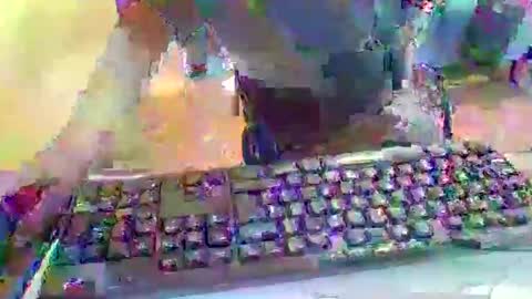 pup_y online show from 09.21.25