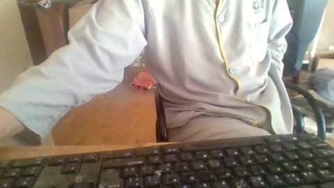 pup_y online show from 10.11.25