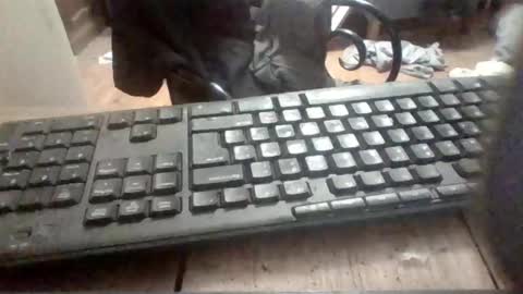 pup_y online show from 10.31.25