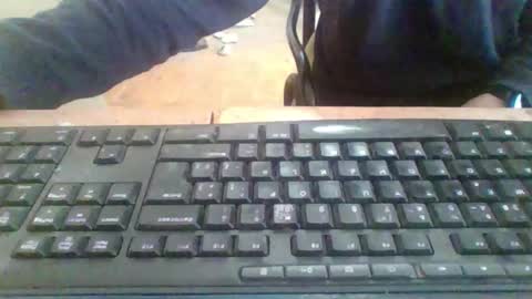 pup_y online show from 11.03.25