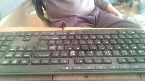 pup_y online show from 11.06.25