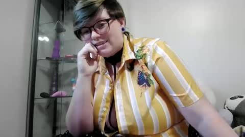 PupGhostt online show from 12.17.25