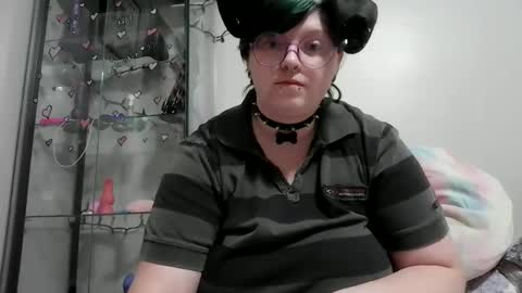 PupGhostt online show from 02.27.26