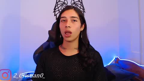 Cris online show from 01.15.25