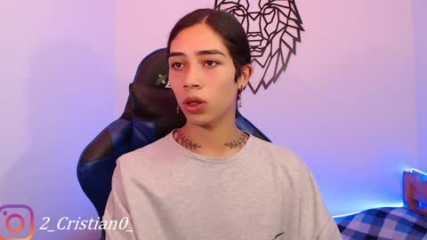 Cris online show from 01.21.25