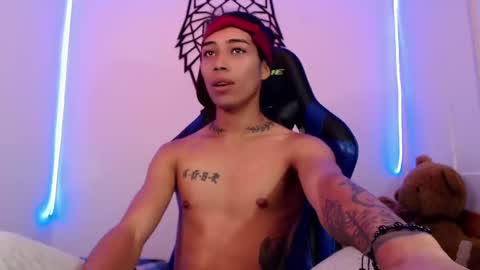 Cris online show from 02.21.25