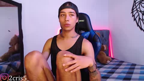 Cris online show from 03.07.25