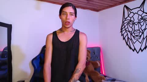 Cris online show from 03.07.25