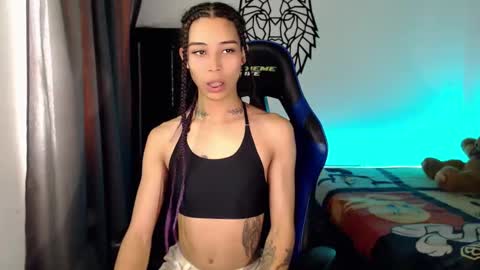 Cris online show from 11.14.25