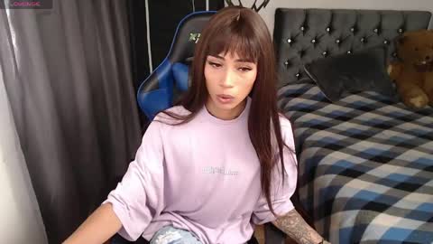 Snapshot of pupi_wolf chatting on 04.29.26 Cris online show from 04.29.26