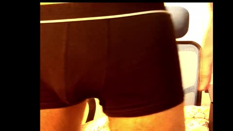 puppy554 online show from 02.17.26