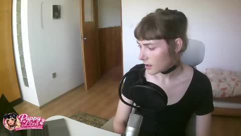 puppy_liza online show from 05.26.26