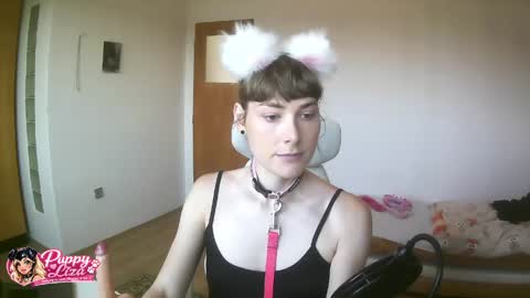 puppy_liza online show from 06.02.26
