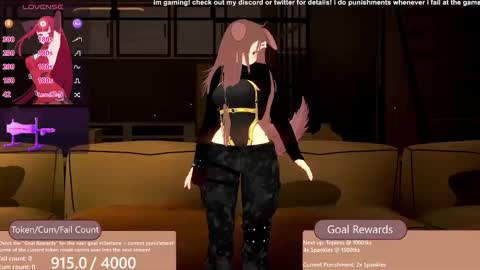 Inuyama Wanko online show from 09.21.25