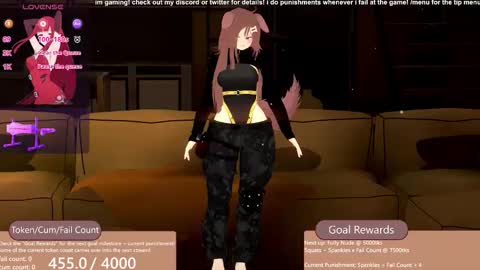 Inuyama Wanko online show from 10.05.25