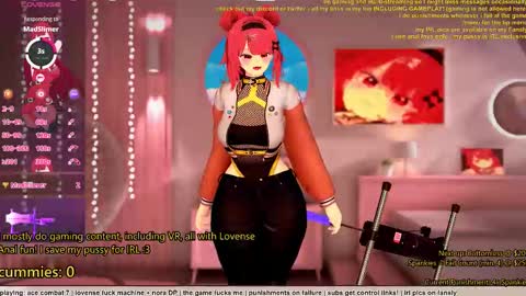 Inuyama Wanko online show from 12.13.25