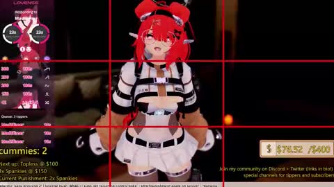 Inuyama Wanko online show from 02.05.26