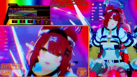 Snapshot of puppyinu chatting on 05.01.26 Inuyama Wanko online show from 05.01.26