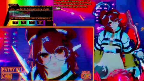 Snapshot of puppyinu chatting on 05.20.26 Inuyama Wanko online show from 05.20.26