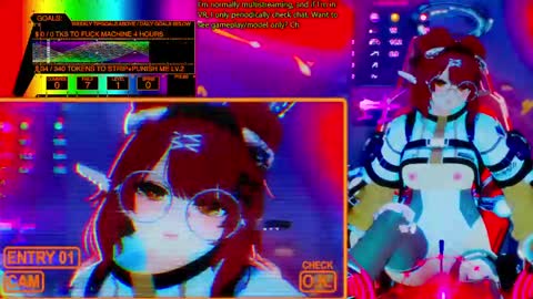 Snapshot of puppyinu chatting on 05.23.26 Inuyama Wanko online show from 05.23.26