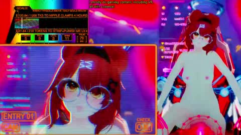 Snapshot of puppyinu chatting on 05.27.26 Inuyama Wanko online show from 05.27.26