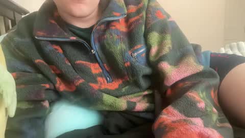 puppyrojo online show from 03.08.25