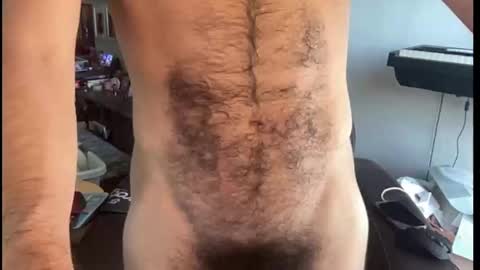 Pup Scritch online show from 09.23.25