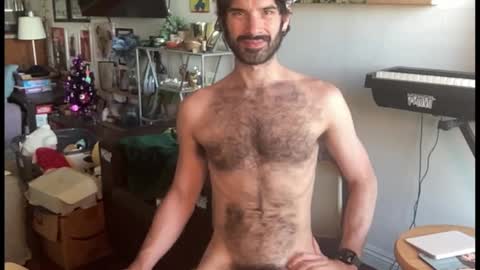 Pup Scritch online show from 10.30.25