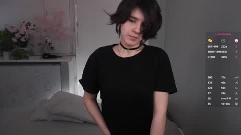 Ariana online show from 02.03.26