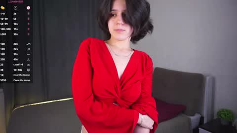 Ariana online show from 04.08.26