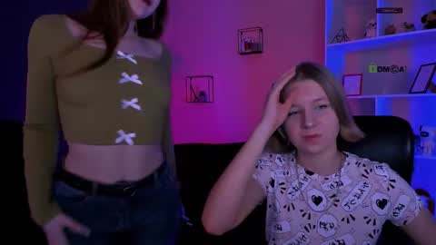 Ask me3 online show from 02.10.26