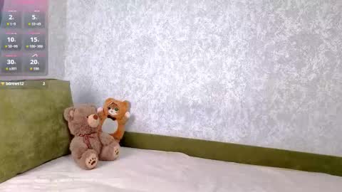 Pure Sandy online show from 02.03.26