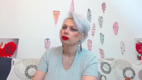 Goldie online show from 02.02.26