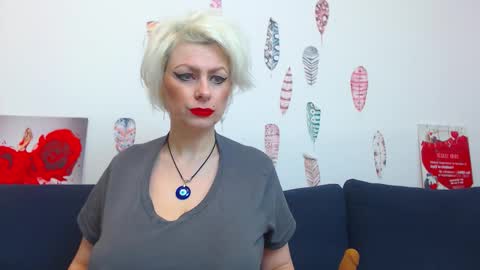 Goldie online show from 03.15.26