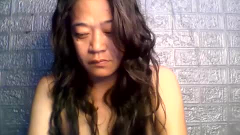 pure_sweetasian online show from 06.08.26