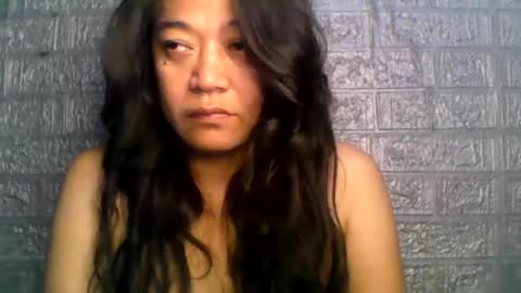 pure_sweetasian online show from 07.05.26