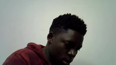 Pureblack  online show from 10.27.25