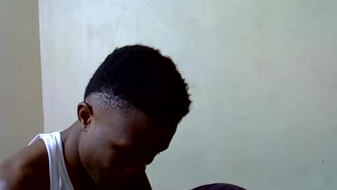 Pureblack  online show from 02.04.26