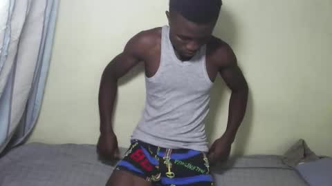 Pureblack  online show from 02.13.26