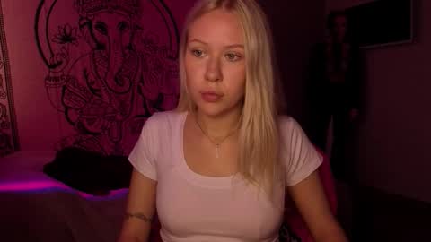 Megan online show from 03.13.26