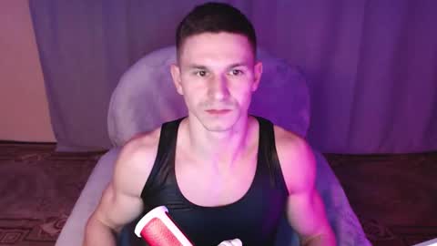 puremenshape online show from 11.30.25