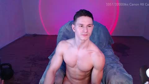 puremenshape online show from 01.13.26