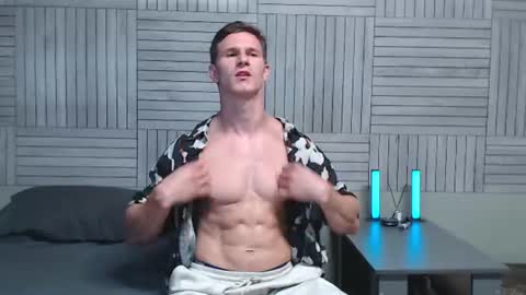 puremenshape online show from 06.27.26