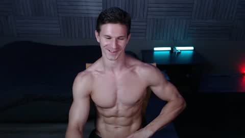 puremenshape online show from 07.06.26