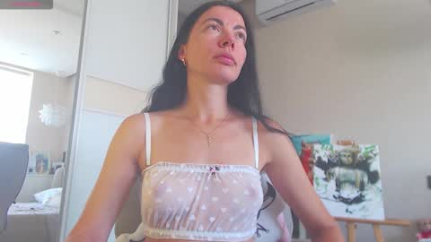 Marina online show from 09.28.25