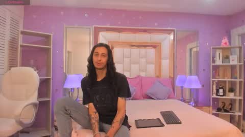 Experienced guys  online show from 03.28.26