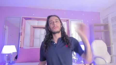 Experienced guys  online show from 07.08.26