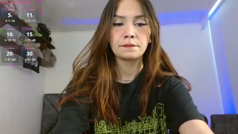 Daphne 3 online show from 02.08.26